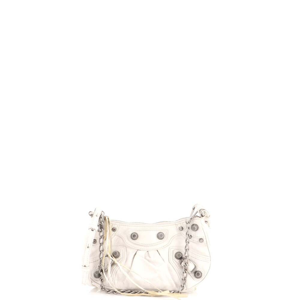 Balenciaga Le Cagole Giant Studs Chain #334587B71B